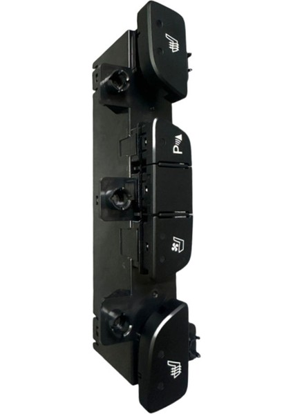 Hyundai IX35 Araba Aksesuarları Için Koltuk Isıtma Anahtarı 93310-2S050TAN (Yurt Dışından) fiyatları