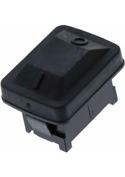 Zımparalama Anahtarı D26451 D26451-AR D26451-B2 Açma/kapama Plastik 656494-00 Siyah D26441 D26441 D26451 D26441-AR (Yurt Dışından)