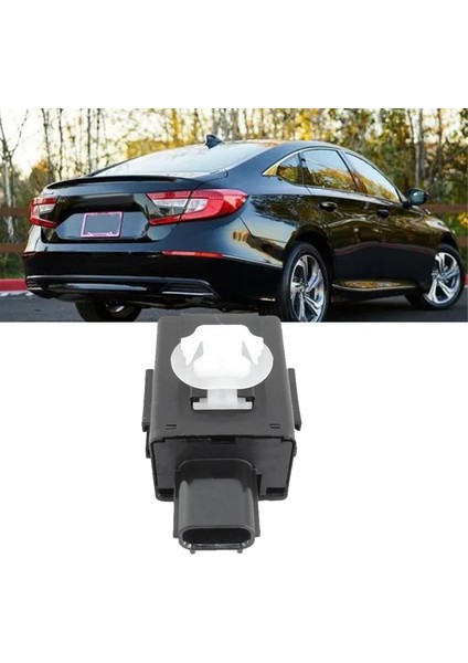 Honda Accord 15-20 Hr-V 16-22 Ridgeline 17-23 Akıllı Uyarı Sesli Uyarısı 74940T7S003 Için Akıllı Araba Sesli Uyarısı 74940-T7S-003 (Yurt Dışından) fırsatları