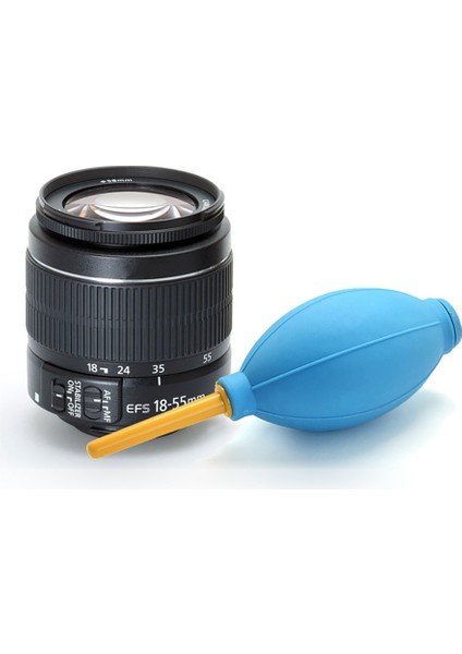 Limpiador Polvo -Azul Için Herramienta De Limpieza Aire De Goma (Yurt Dışından) fiyatları