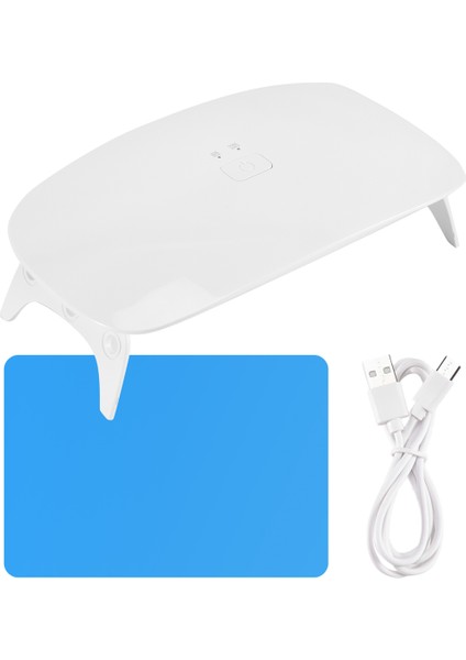 Reçine Uv Lambası, 48W Hızlı Kürlenen Uv/led Reçine Lambası, 30 Adet Çift Işık Kaynaklı Lamba Boncuğu ve Uv Reçine Kiti (Yurt Dışından) fiyatları