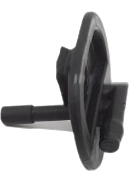 7D1955997 Vw Transporter T4 1996-2004 Otomobil Aksesuarları Için Araç Ön Cam Yıkama Nozulları Sprey Nozulu (Yurt Dışından) modelleri