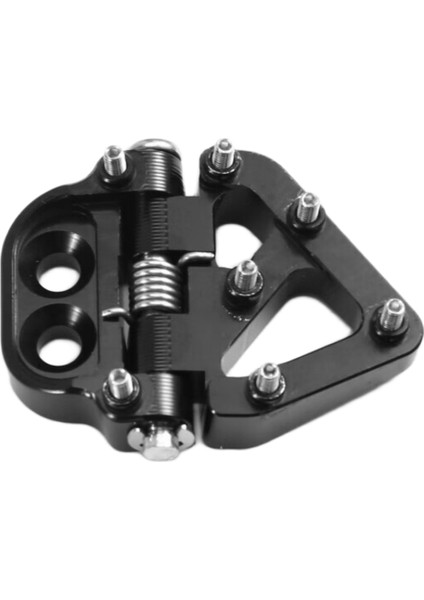 Duke 690 790 890 Adventure Için Katlanabilir Motosiklet Arka Fren Pedalı (Yurt Dışından)