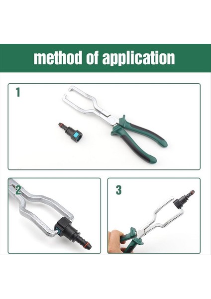 Elektrik Bağlantı Kesme Pensesi, Yakıt Hattı Pensesi (Yurt Dışından) fırsatları