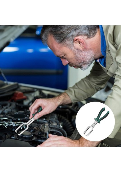 Elektrik Bağlantı Kesme Pensesi, Yakıt Hattı Pensesi (Yurt Dışından) indirimleri