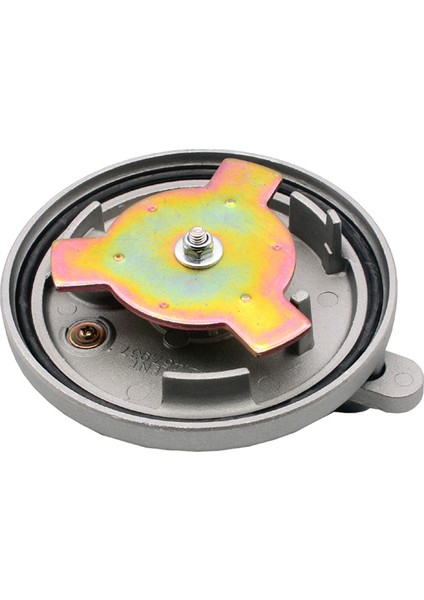 Caterpillar Cat Dozer Ekskavatör D6R D5C 311D 312D 320D 321D 323D Gri Için Kilitli Yakıt Deposu Kapağı 7X7700 (Yurt Dışından) indirimleri