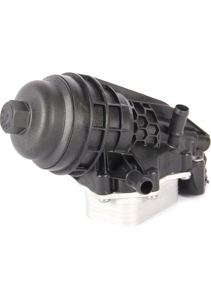 Mercedes Benz CLA250 W205 A220 V177 GLB250 Için A2701800610 A2701800500 Motor Yağı Soğutucu ve Yağ Filtresi Muhafazası (Yurt Dışından) fiyatları