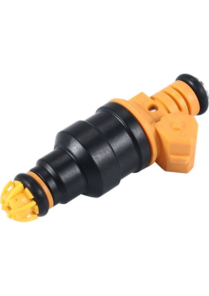 0280150714 Bmw 3 5 6 E23 E24 E28 E30 E32 E34 E36 318I 535I Için Araç Yakıt Enjektörü (Yurt Dışından)