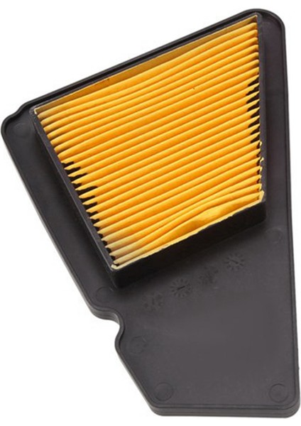 Dayanıklı Kolay Kurulum Motosiklet Aksesuarları Hava Filtresi Temizleyici Yamaha Vox SA31J Için Hava Temizleyici (Yurt Dışından) fiyatları