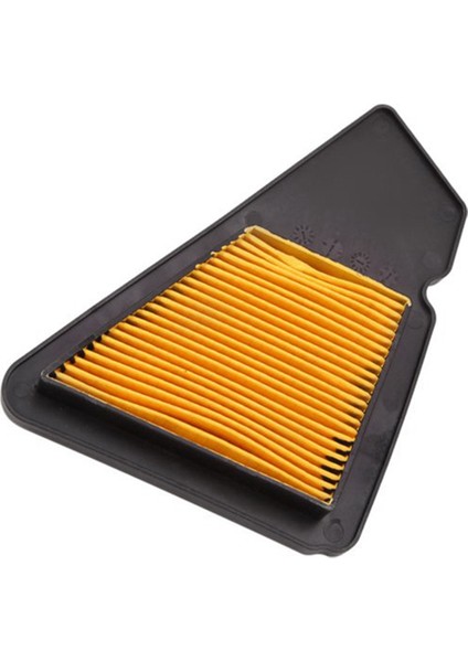 Dayanıklı Kolay Kurulum Motosiklet Aksesuarları Hava Filtresi Temizleyici Yamaha Vox SA31J Için Hava Temizleyici (Yurt Dışından) indirimleri