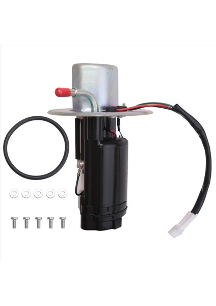 Suzukı GSXR600 GSXR750 Için 15100-29G00 Motosiklet Yakıt Pompası Montajı (Yurt Dışından) modelleri