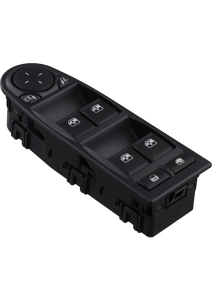 3163-3769100 Uaz Patriot Sürücü Kapısı Modülü Için Elektrikli Cam Anahtarları Uaz Patriot Anahtarları Ayna Ayarı (Yurt Dışından)