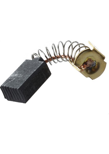 Makita 12 x 8 x 5 mm CB51 Için 8 Adet Elektrikli Planya Karbon Fırçası Değişimi (Yurt Dışından)