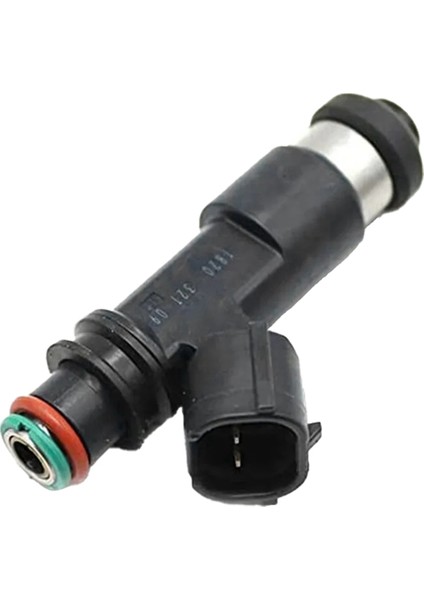 Polaris Sportsman 500 Ranger 500 Yakıt Enjektörleri Için 1 Adet Araç Yakıt Enjektörleri 3089893 100-3009 Otomobil Parçaları (Yurt Dışından)