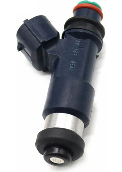 Polaris Sportsman 500 Ranger 500 Yakıt Enjektörleri Için 1 Adet Araç Yakıt Enjektörleri 3089893 100-3009 Otomobil Parçaları (Yurt Dışından) fırsatları