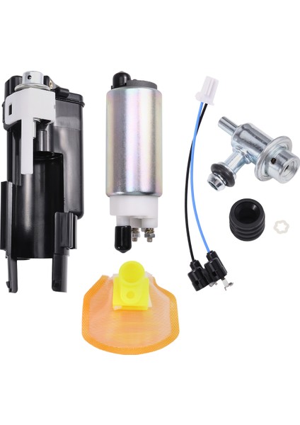 Suzuki GSX-R1000 Için UC-T30SU6 Motosiklet Yakıt Pompası ve Yakıt Filtresi Seti (Yurt Dışından) modelleri