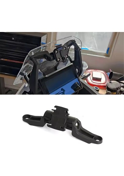 1290 Super Adventure R 1290 Için Motosiklet Navigasyon Tutucu (Yurt Dışından) fiyatları