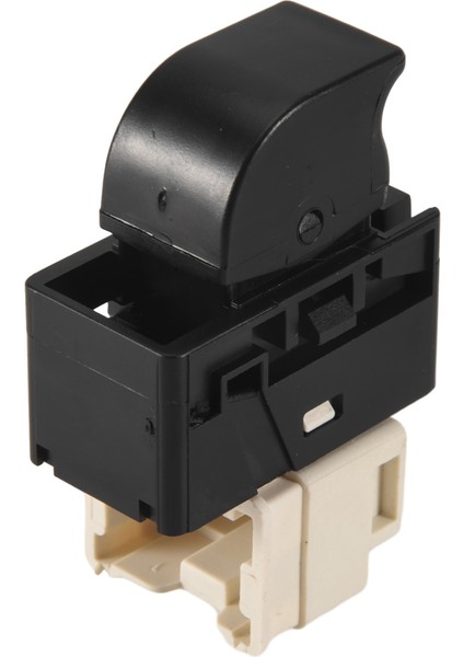 Nissan Pathfinder Infiniti G20 Qx4 1996-2002 25411-0M010 Için Yeni Elektrikli Cam Tek Anahtarlı Cam Kaldırma Anahtarı (Yurt Dışından)