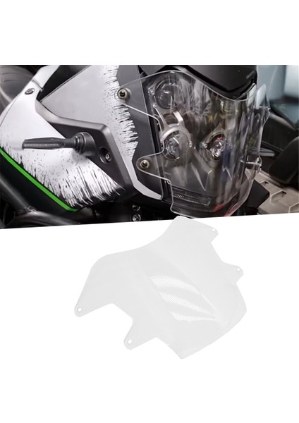 Yamaha Motosiklet Far Koruyucu Kapağı Işık Koruyucusu (Yurt Dışından) modelleri