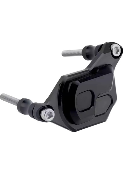 Honda ADV350 Adv 350 Için Motosiklet Aksesuarları Radyatör Koruyucusu (Yurt Dışından)