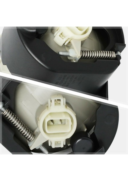 Jeep Için Sol Veya Sağ Ön Tampon Sis Lambası (Yurt Dışından) fırsatları