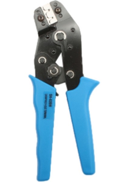 Xh2.54/dupont 2.54/2.8/3.0/3.96/4.8/KF2510 Için SN-02BM Sıkma Aletleri (Yurt Dışından) fiyatları