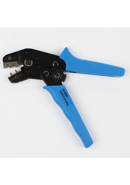 Xh2.54/dupont 2.54/2.8/3.0/3.96/4.8/KF2510 Için SN-02BM Sıkma Aletleri (Yurt Dışından) indirimleri