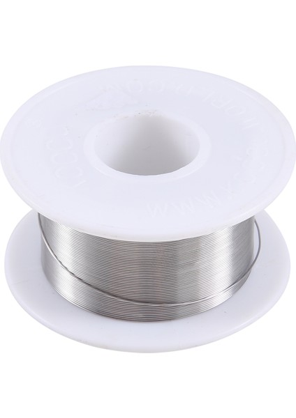 Katı Lehim 0,3 mm Çaplı Akı Çekirdekli %63 Kalay %37 Kurşun Uzun Tel Makarası (Yurt Dışından) modelleri