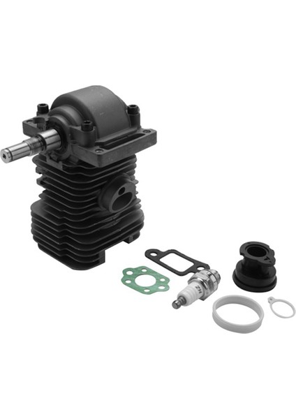 Stıhl MS180 MS170 018 Ms 180 170 Motorlu Testere Parçaları Için Komple Motor Silindiri Krank Mili Karteri Tertibatı (Yurt Dışından)