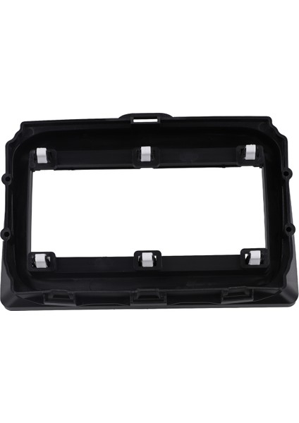 Alfa Romeo Giulietta 2013+ Lhd Için Android Radyo Gösterge Paneli Montaj Paneli Kiti Için 9 Inç Araç Çerçevesi Fasya Adaptörü (Yurt Dışından)