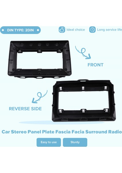 Alfa Romeo Giulietta 2013+ Lhd Için Android Radyo Gösterge Paneli Montaj Paneli Kiti Için 9 Inç Araç Çerçevesi Fasya Adaptörü (Yurt Dışından) indirimleri