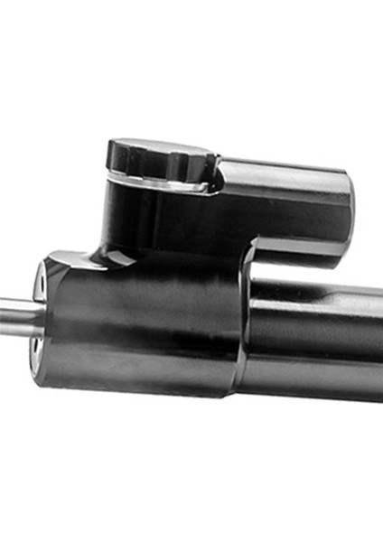 Dualtron Thunder Dt3 Zero 10X Elektrikli Scooter Için Ayarlanabilir Direksiyon Sönümleyicisi, Stabilizatör Sönümleyicileri, Aksesuar Kırmızı (Yurt Dışından) indirimleri