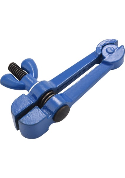 Mini El Pensesi Küçük Mengene Çeneleri Yardımcı 25 mm Hassas Mengene (Yurt Dışından) fırsatları