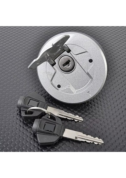 Suzuki VZ800 VZ1500 VZR1800 Için Anahtarlı Yakıt Deposu Kapağı Kapağı (Yurt Dışından) indirimleri