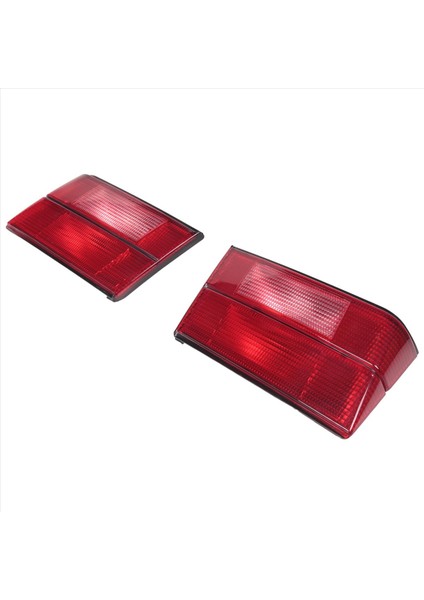 Bmw 5 Serisi E34 Arka Fren Lambası Sinyal Lambası 63211384011 63211384012 Için 1 Çift Kombine Arka Lamba (Sol+Sağ) (Yurt Dışından) modelleri