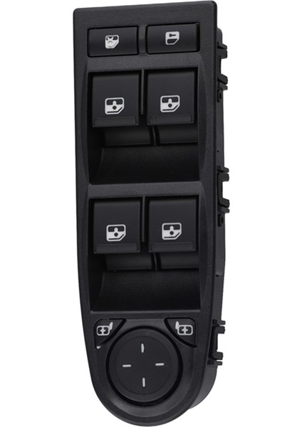 3163-3769100 Uaz Patriot Sürücü Kapısı Modülü Için Elektrikli Cam Anahtarları Uaz Patriot Anahtarları Ayna Ayarı (Yurt Dışından) fiyatları