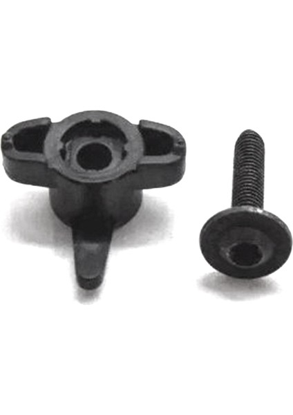 Audi Için Far Montaj Braketi Üst Sabitleme Vidası Tamir Takımı (Yurt Dışından)