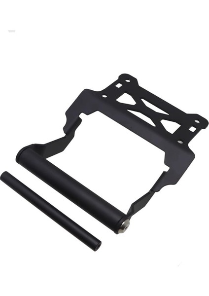 Bmw C400GT Için Navigasyon Braketi Gidon Uzatma Braketi (Yurt Dışından)