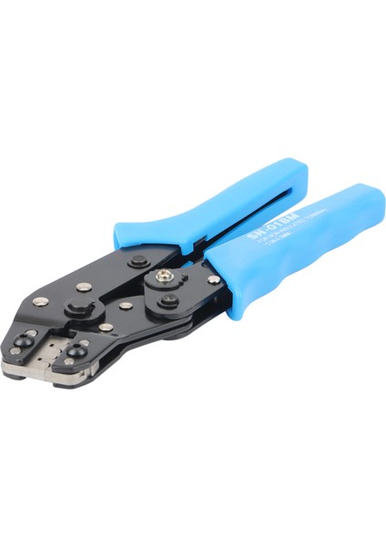 SN-01BM Terminal Sıkma Pensesi Terminal Sıkma Için Çok Amaçlı Sıkma Pensesi Cırcırlı Pres-Ekleme Yaylı (Yurt Dışından) modelleri