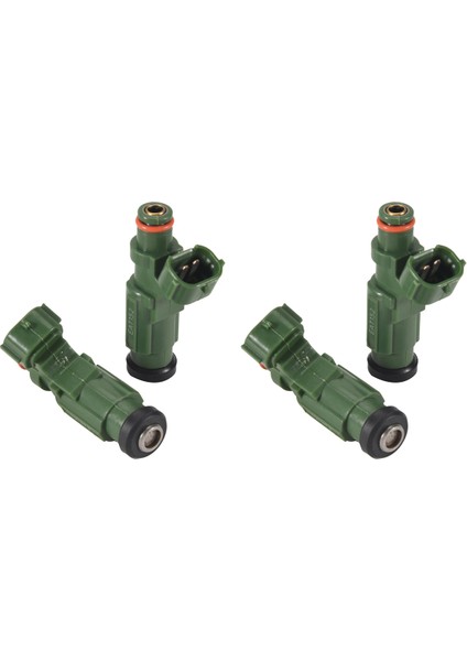 Adet 63P-13761-01 63P-13761 Yakıt Enjektörü Yeşil Yeni Versiyon Yamaha Dıştan Takma Motor F150 Hp 4t Için Yamaha Motors (Yurt Dışından) modelleri