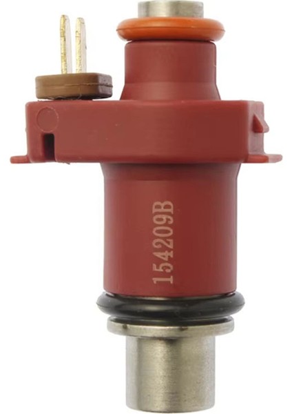 Yamaha 180, 200-250CC Ys 250 2006-2008 / Xt Xtz 250 Lander 2007-2008 Için 10 Delikli 1S4-13770-00 Yakıt Enjektörü (Yurt Dışından) fiyatları