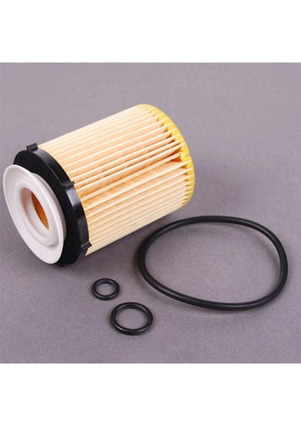 Mercedes Benz E-Class W212 A207 C207 S212 2013-2019 Için 10 Adet Motor Yağı Filtre Elemanı A2701800109 2701800009 (Yurt Dışından) fiyatları