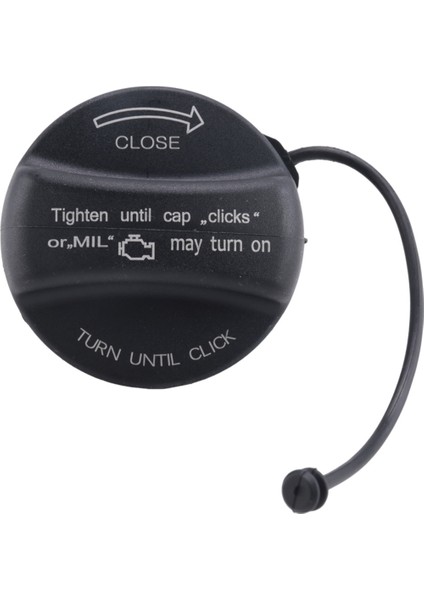 Land Rover Range Rover L322 2004-2012 Araç Yakıt Deposu Kapağı Için LR012897 Yakıt Dolum Kapağı Depo Kapağı (Yurt Dışından)