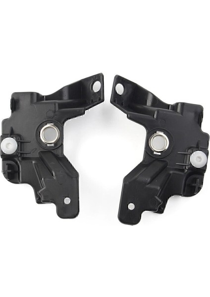 Land Rover Için 1 Çift Araba Ön Far Montaj Braketi (Yurt Dışından) fiyatları