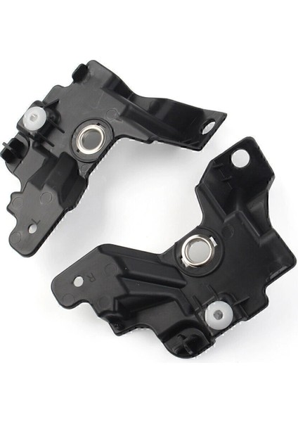 Land Rover Için 1 Çift Araba Ön Far Montaj Braketi (Yurt Dışından) modelleri