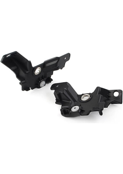 Land Rover Için 1 Çift Araba Ön Far Montaj Braketi (Yurt Dışından) indirimleri