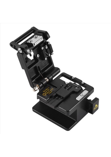 SKL-60S Fiber Kesici Kablo Kesici 3'ü 1 Arada Optik Fiber Bağlantı Elemanı (Yurt Dışından)