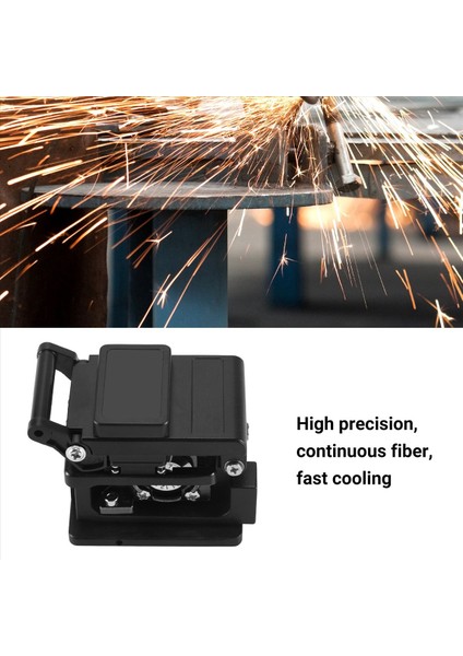 SKL-60S Fiber Kesici Kablo Kesici 3'ü 1 Arada Optik Fiber Bağlantı Elemanı (Yurt Dışından) indirimleri