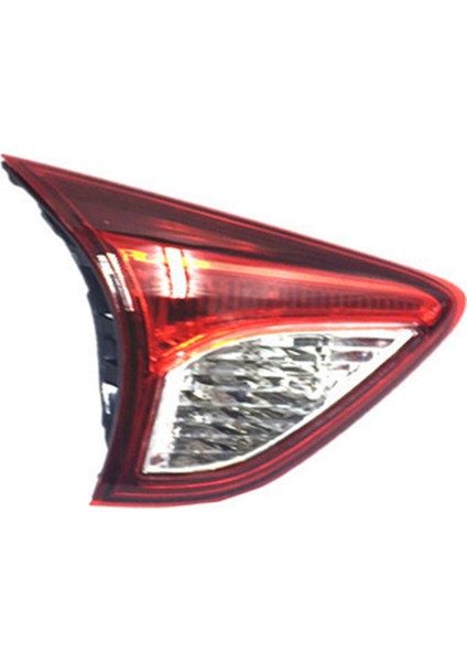 Mazda Cx-5 Cx5 2013-2016 Sol Araç Içi Arka Stop Lambası Fren Lambası (Yurt Dışından)