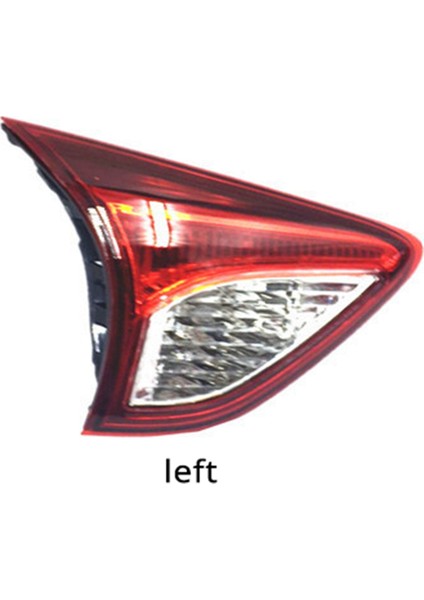 Mazda Cx-5 Cx5 2013-2016 Sol Araç Içi Arka Stop Lambası Fren Lambası (Yurt Dışından) indirimleri